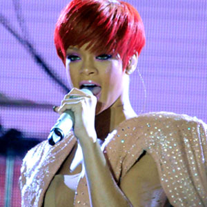 Rihanna Rihanna